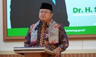 Kemenag Jateng Gelar Grand Final OSMA 2026, Diikuti 1.966 Finalis