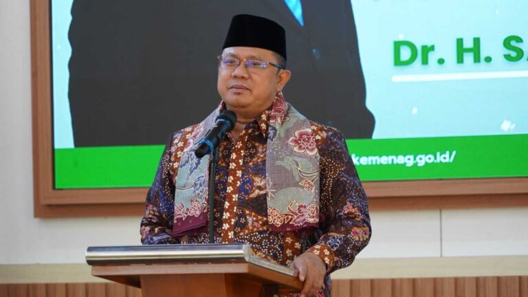 Kemenag Jateng Gelar Grand Final OSMA 2026, Diikuti 1.966 Finalis