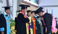 Menuju World Class University, UIN Walisongo Perkuat Internasionalisasi dan Hadirkan Prodi Baru