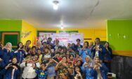 Cegah Bullying, SULBI Semarang dan USM Kampanyekan Lingkungan Inklusif dan Empatik bagi Anak-anak