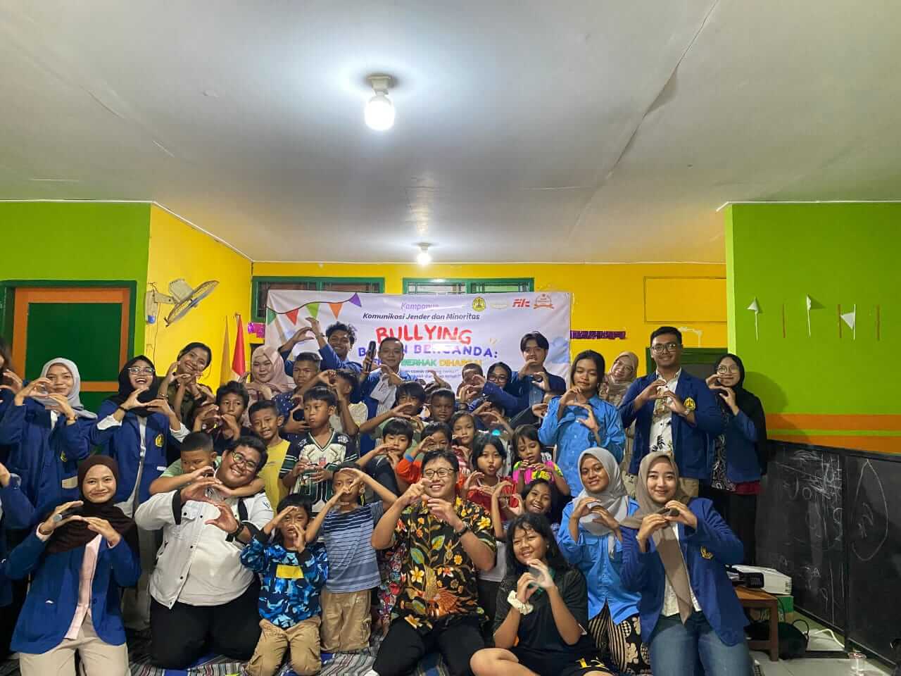 SULBI Semarang