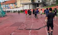 Agustina Segera Lakukan Rehabilitasi GOR Tri Lomba Juang Secara Menyeluruh