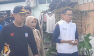 DPD RI DIY Apresiasi Aksi Reresik Kali Code, Tekankan Pentingnya Kesadaran Lingkungan 
