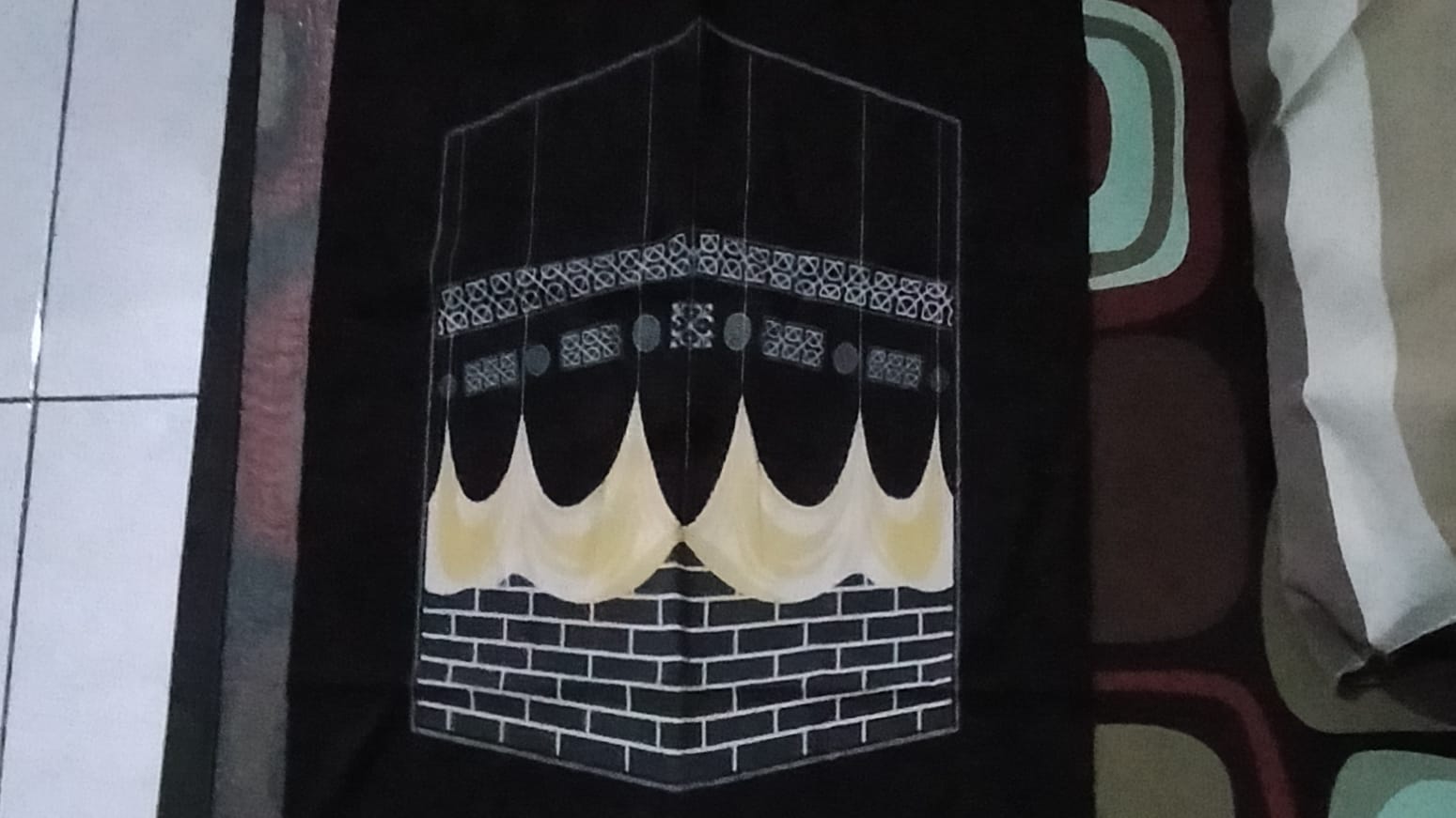 Sajadah