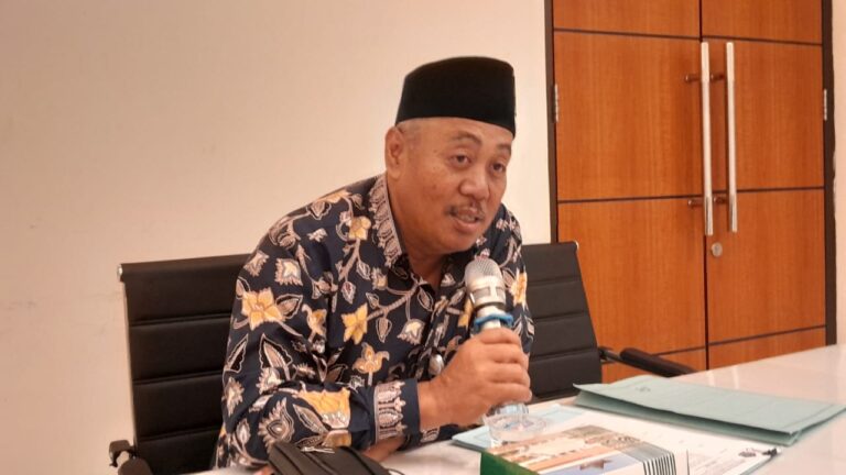 Multazam Ahmad