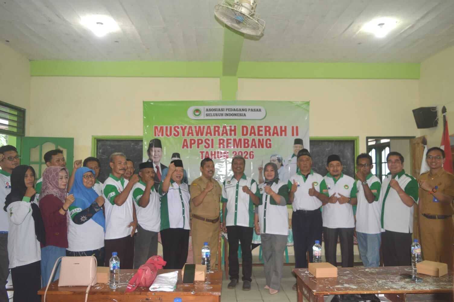 DPD APPSI Rembang