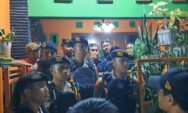 Polemik BMT Mitra Umat, Nasabah Didampingi LSM Squad Nusantara Datangi Rumah Ketua
