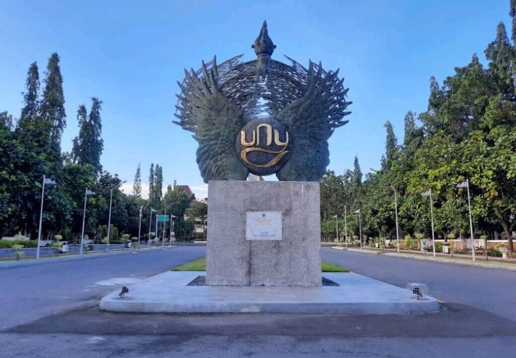 Universitas Negeri Yogyakarta