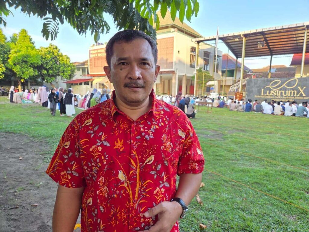 Eko Suwanto