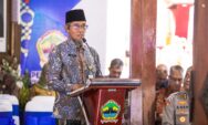 Sinergi Kabupaten/Kota di Jateng Pacu Pariwisata dan Ekonomi Syariah 2027