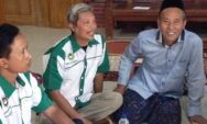 APPSI Rembang Salurkan Domba Kurban ke Ponpes Raudlatun Nasyi’in Ash Shidiqiyyah