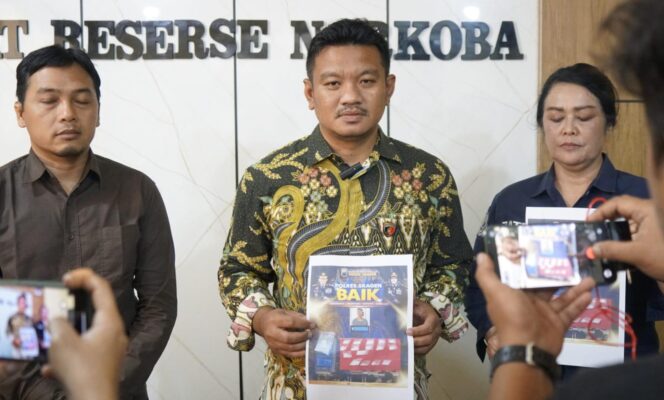 Polres Sragen