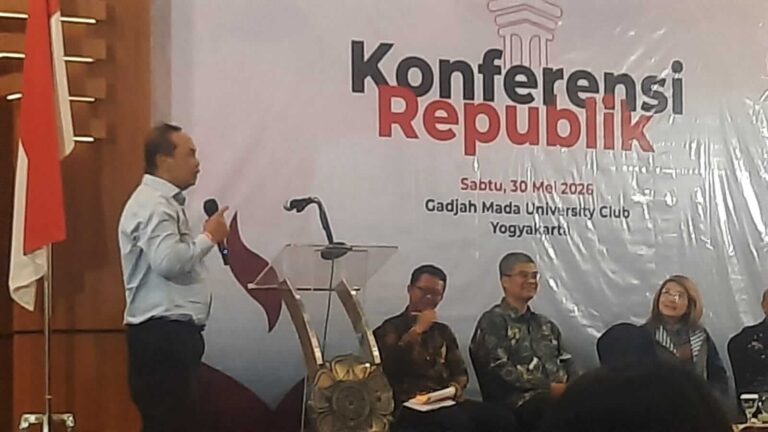 Konferensi Republik