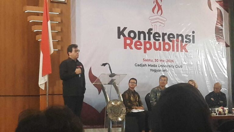 Konferensi Republik