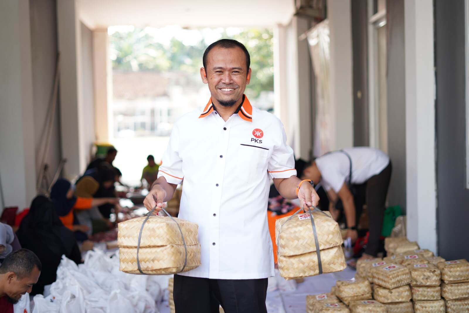Hadi Santoso