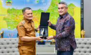 Selandia Baru Bidik Jateng, Dari Energi Hijau hingga Sapi Perah