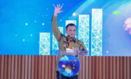 CJIBF 2026 Hasilkan 40 Kepeminatan Investasi Senilai Rp16 Triliun