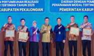 CJIBF 2026, Gubernur Luthfi Target Investasi Hijau dan 12 Kawasan Industri Baru