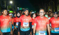 Antusiasme Tinggi, Tidar Borobudur 10K Berpotensi Dongkrak Sektor Jasa dan Pariwisata