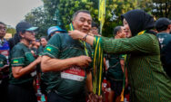Mangkunegaran Run 2026: Ya Lari, Ya Budaya, Ya Pariwisata