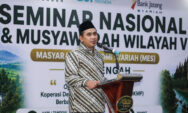 Koperasi Merah Putih Tambakrejo Berbasis Ekonomi Syariah, Taj Yasin Minta Terus Dikembangkan
