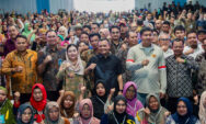 Maruarar Setujui Usulan Ahmad Luthfi, 50 Ribu Rumah Subsidi untuk Jateng