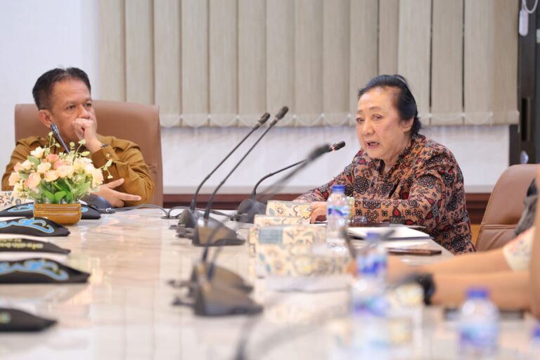 Agar Lulusan Siap Bekerja, Komisi E Dorong Penguatan SMK di Jateng