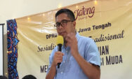 Waka DPRD Jateng Ingatkan Alokasi 232 ribu Kursi SMA/SMK Harus Terbuka dan Bisa Dipertanggung jawabkan