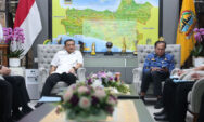 Jateng Fair 2026 Berlangsung 26 Juni–5 Juli 2026, Suguhkan Hiburan hingga Aksi Lingkungan
