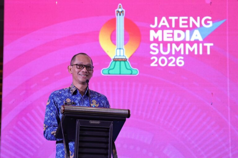 Masyarakat Butuh Komunikasi Publik Yang Berdampak