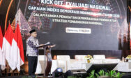 Indeks Demokrasi Indonesia di Jateng Terus Membaik, Nilainya Melampaui Nasional