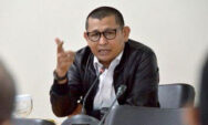 Lukmanul Hakim Dorong Penggunaan Kembali Nama Provinsi DKI Jakarta Pasca Putusan MK