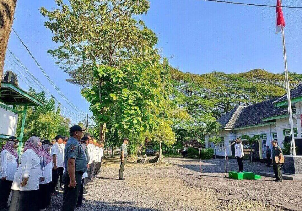 Perhutani Cepu