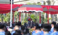 Agustina Sebut Pancasila Jadi Kompas Pembangunan Kota Semarang
