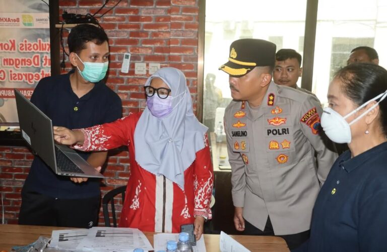 Polres Demak