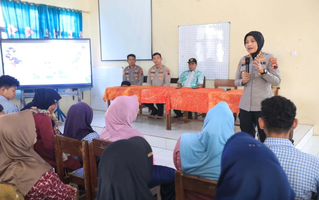 Polres Semarang