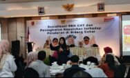 Peroleh Rp10 Miliar DBHCHT 2026, Pemkot Semarang Alokasikan untuk Kesmas, Kesehatan dan Penegakan Hukum