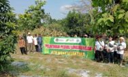 Perhutani Kebonharjo dan Stakeholder Tanam 100 Bibit Pohon di BKPH Gayam