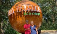 Goa Terawang Ecopark Blora Mulai Diminati Wisatawan Mancanegara 