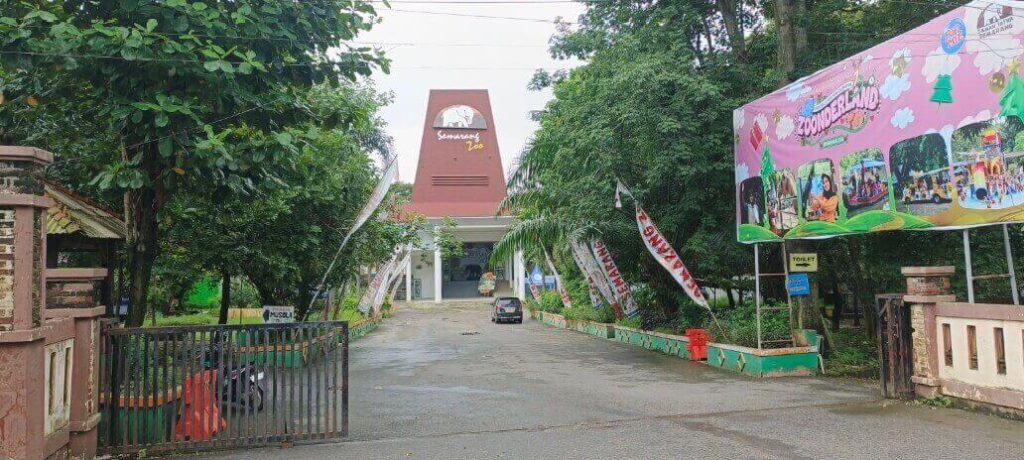 Semarang Zoo
