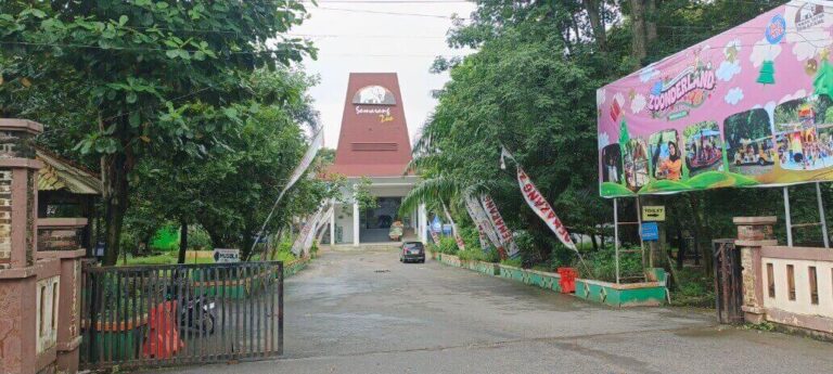 Semarang Zoo