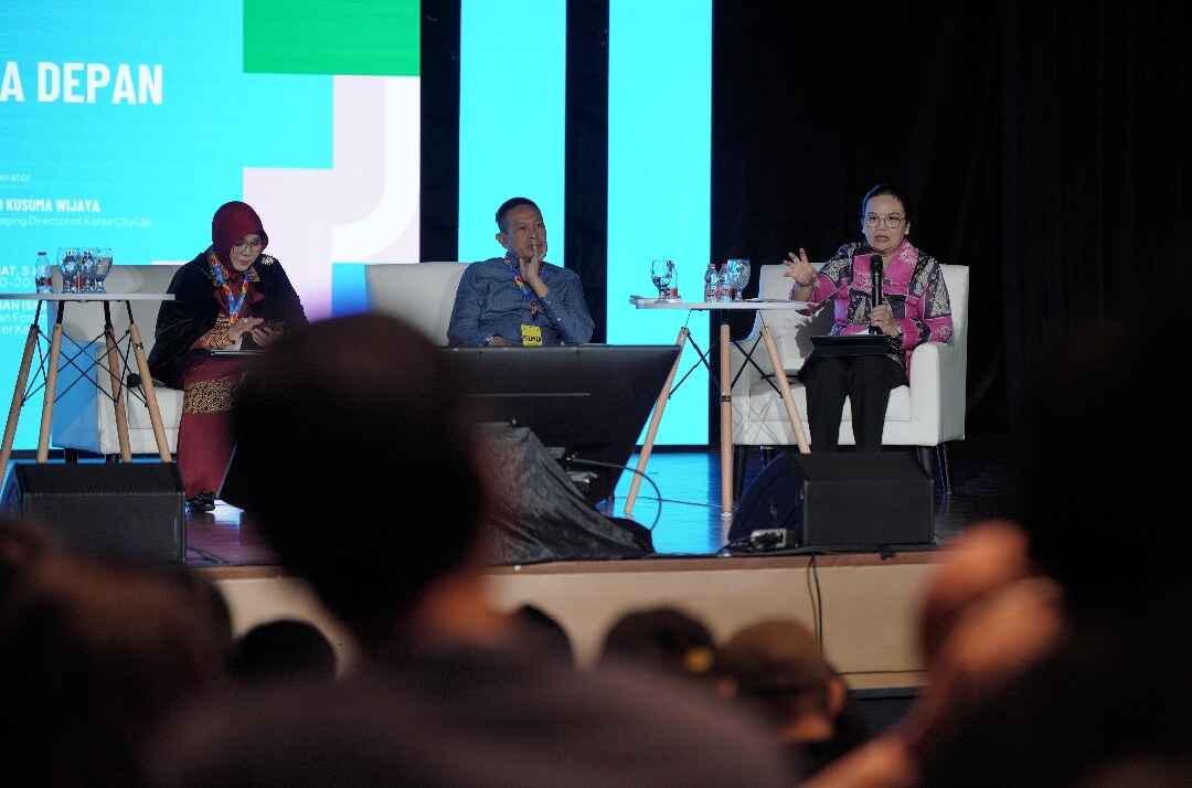 Jakarta Future Festival 2026