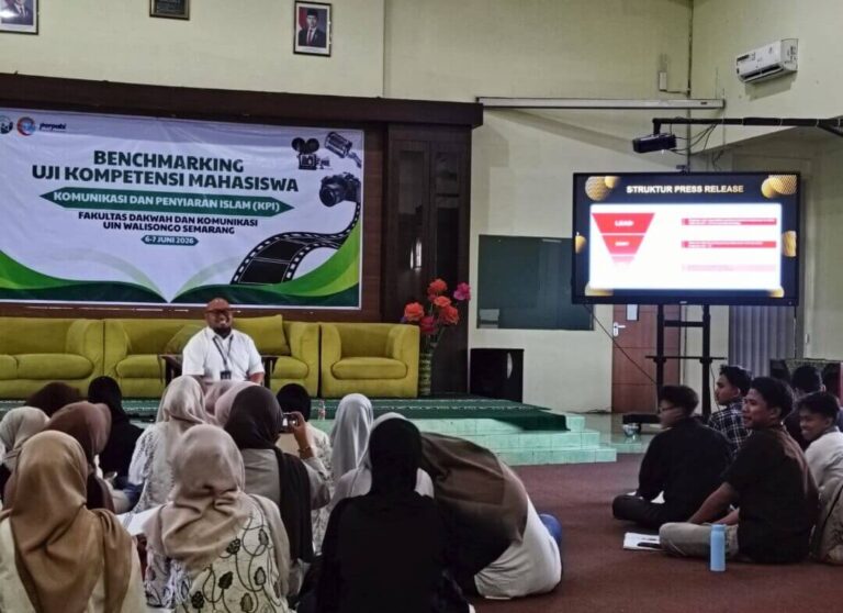 KPI UIN Walisongo