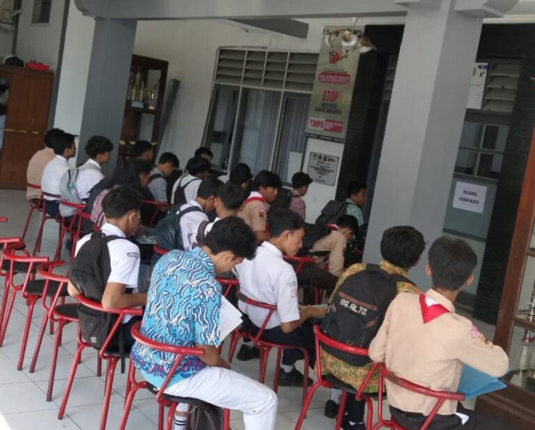 SMK Negeri 1 Semarang