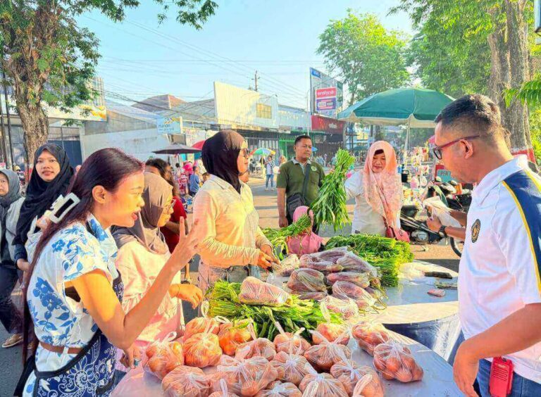 Produk Binaan Lapas Purwodadi