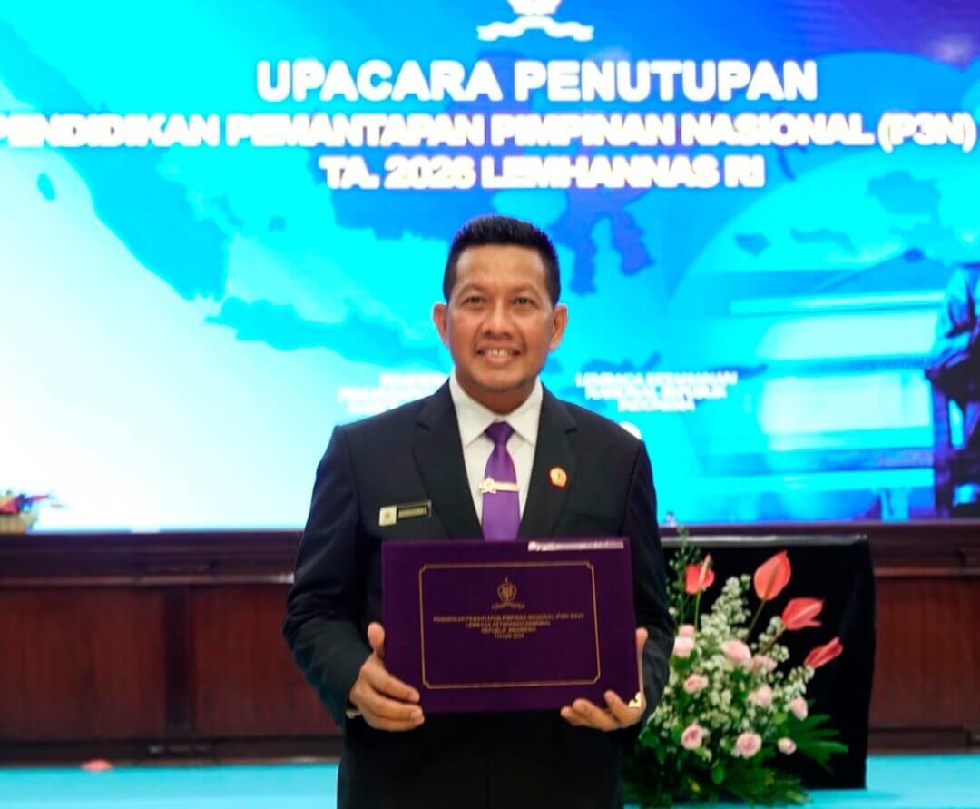 Prof. Abdurrahman Kasdi