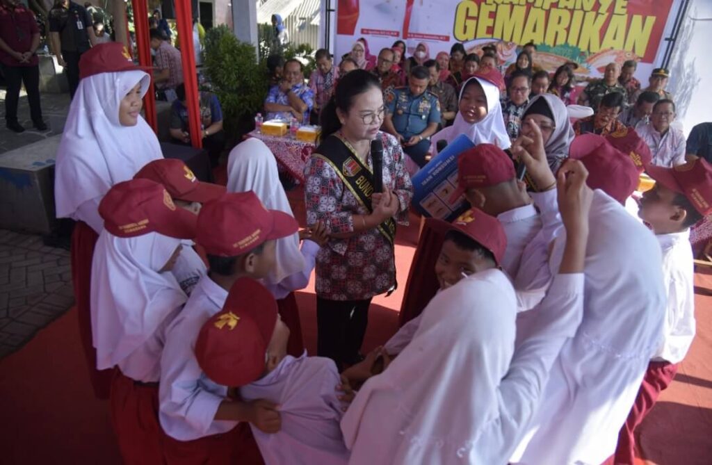 Wali Kota Semarang
