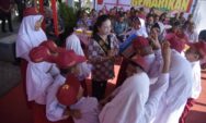 SPMB 2026 di Semarang Dibuka, Agustina Sediakan 6.000 Kursi Sekolah Gratis untuk Perluas Akses Pendidikan