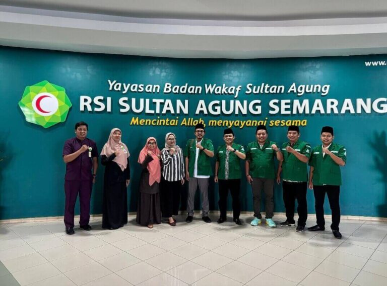 Khitan Ceria Ansor 2026