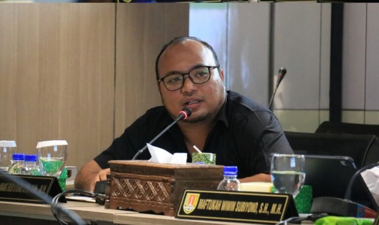 Arya Setya Novanto
